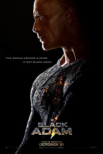 ดูหนังใหม่ Black Adam (2022) แบล็กอดัม มาสเตอร์ ชนโรง