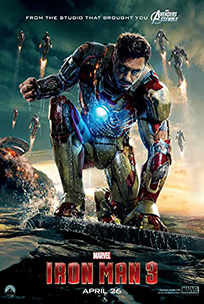 ดูหนังออนไลน์ IRON MAN 3 (2013) ไอร่อนแมน 3 HD พากย์ไทย เต็มเรื่อง ดูฟรี