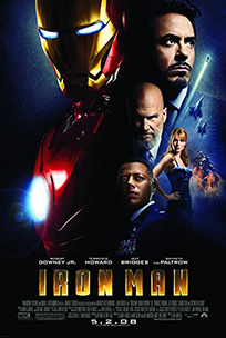 ดูหนังออนไลน์ Iron Man 2008 HD พากย์ไทย เต็มเรื่อง ดูฟรี