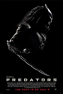 ดูหนังออนไลน์ Predator 3 (2010) มหากาฬ พรีเดเตอร์ส