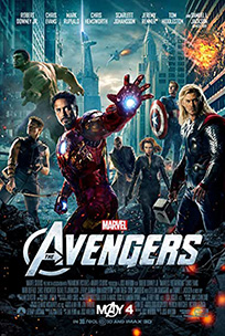 ดูหนังออนไลน์ The Avengers (2012) ดิ อเวนเจอร์ส HD เต็มเรื่อง พากย์ไทย ดูฟรี