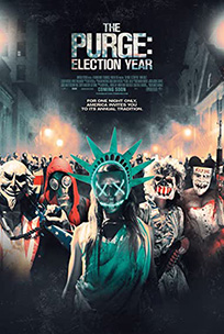 ดูหนังออนไลน์ The Purge 3 :Election Year (2016) คืนอำมหิต 3 ปีเลือกตั้งโหด HD พากย์ไทย ดูหนังฟรี 2023