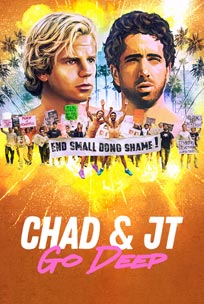 ดูซีรีส์ Chad & JT Go Deep ซับไทย