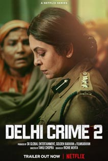 ดูซีรีส์ Delhi Crime ซีซั่น 2 ซับไทย