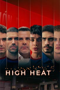 ดูซีรีส์ High Heat (2022) ระอุ ซับไทย