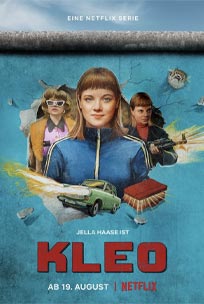 ดูซีรีส์ Kleo (2022)