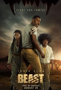 ดูหนัง BEAST (2022) สัตว์-ร้าย