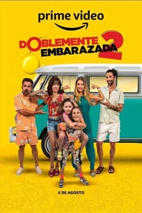 ดูหนัง Doblemente Embarazada 2 (2022)