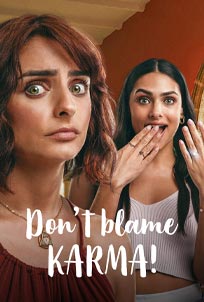 ดูหนัง Don’t Blame Karma ชีช้ำกรรมซัด 2022 netflix