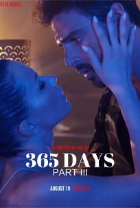 ดูหนัง The Next 365 Days (2022) อีก 365 วัน netflix