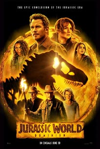 ดูหนัง jurassic world dominion ภาค 3