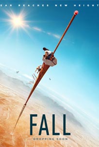 ดูหนังออนไลน์ Fall (2022) ฟอลล์