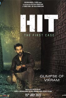 ดูหนังออนไลน์ Hit The First Case (2022) คดีแรก