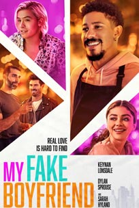 ดูหนังออนไลน์ My Fake Boyfriend (2022)