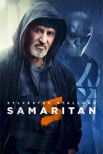 ดูหนังออนไลน์ Samaritan (2022) ซามาริทัน