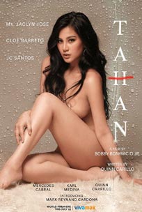 ดูหนังออนไลน์ Tahan (2022) ทาฮาน