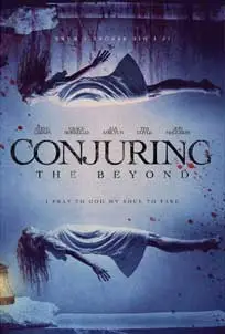 Conjuring The Beyond (2022)