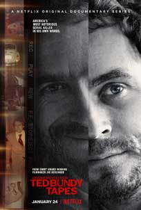 Conversations with a Killer: The Ted Bundy Tapes (2022)