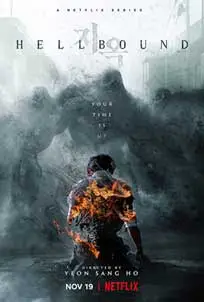 Hellbound Season 1 (2021)