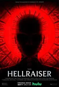 Hellraiser (2022)