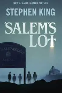 Salem's Lot (2023)