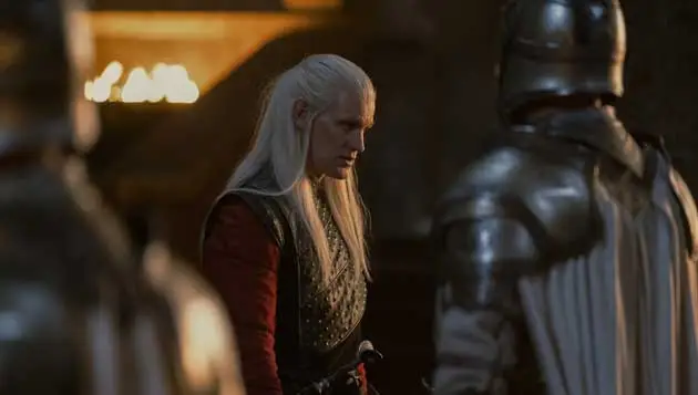 house of the dragon 2022 ep 1