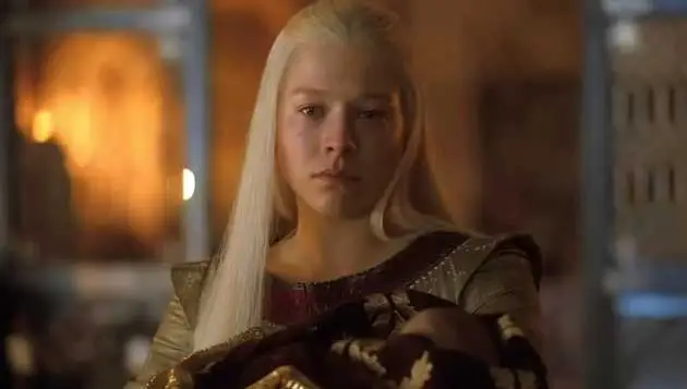 house of the dragon 2022 ep 6