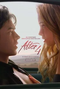 ดูหนังออนไลน์ After Ever Happy (2022)