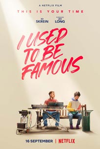 ดูหนังออนไลน์ I Used to Be Famous (2022) คนเคยดัง