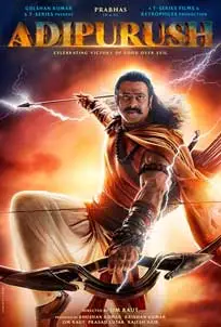 Adipurush (2022)