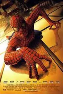 Spider Man 1 (2002)