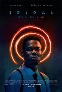 Spiral From the Book of Saw (2021)