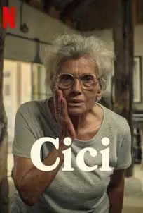 ดูหนัง Cici (2022)