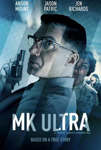ดูหนังฟรี MK Ultra (2022)