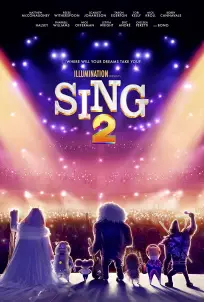 Sing 2 (2021)
