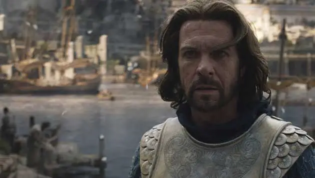The Lord of the Rings The Rings of Power (2022) ep 4
