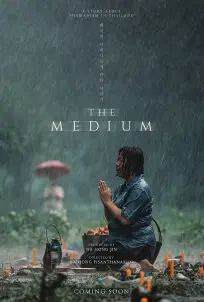 The Medium (2021)