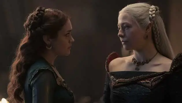 house of the dragon 2022 ep 8