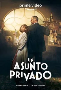 ดูซีรีส์ออนไลน์ A Private Affair (2022) คุณหนูหัวเห็ดกับฆาตกรรมปริศนา