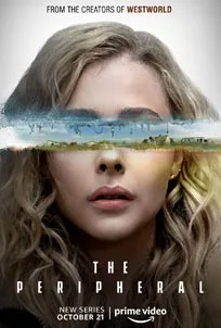 ดูซีรีส์ออนไลน์ The Peripheral (2022) ท่องมิติพลิกโลก
