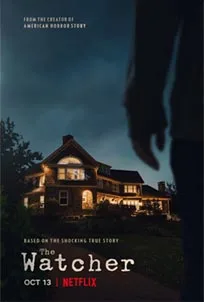 ดูซีรีส์ออนไลน์ The Watcher (2022) ผู้เฝ้าดู
