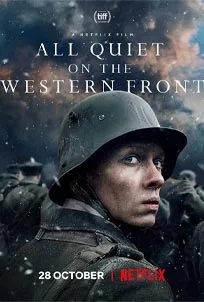 ดูหนังออนไลน์ All Quiet on the Western Front (2022)