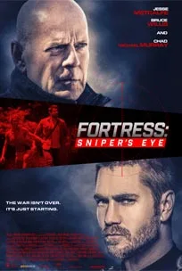 ดูหนังออนไลน์ Fortress Sniper's Eye (2022) ชำระแค้นป้อมนรก ปฏิบัติการซุ่มโจมตี