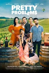 ดูหนังออนไลน์ Pretty Problems (2022) ปัญหาที่น่ารัก