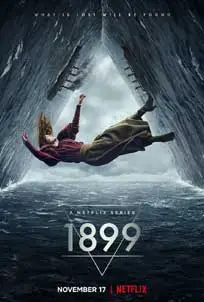 ดูซีรีย์ 1899 Season 1 (2022) พากย์ไทย