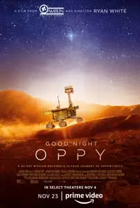 ดูหนัง Good Night Oppy (2022) ซับไทย