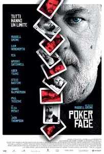 ดูหนัง Poker Face (2022) ซับไทย