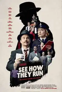 ดูหนัง See How They Run (2022) ซับไทย