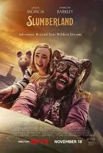 ดูหนัง Slumberland (2022) พากย์ไทย