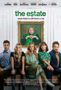 ดูหนัง The Estate (2022) ซับไทย